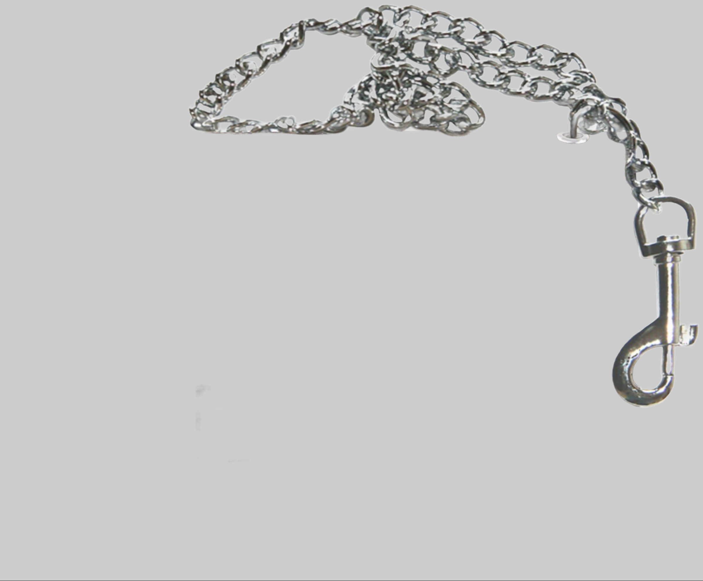 2Stoned Chain Wallet Speed - Chrome Chain & Carabiner Khaki-Mela 2Stoned Mädchenmode