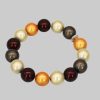 Adel Bags Magic Pearls Bracelet - 14mm Pearl Strand - Vibrant Colors & Designs Modell-9 myToys Adel Bags