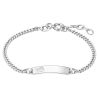 Amor Amor Silberarmband Schutzengel, 2021559, Made in Germany myToys