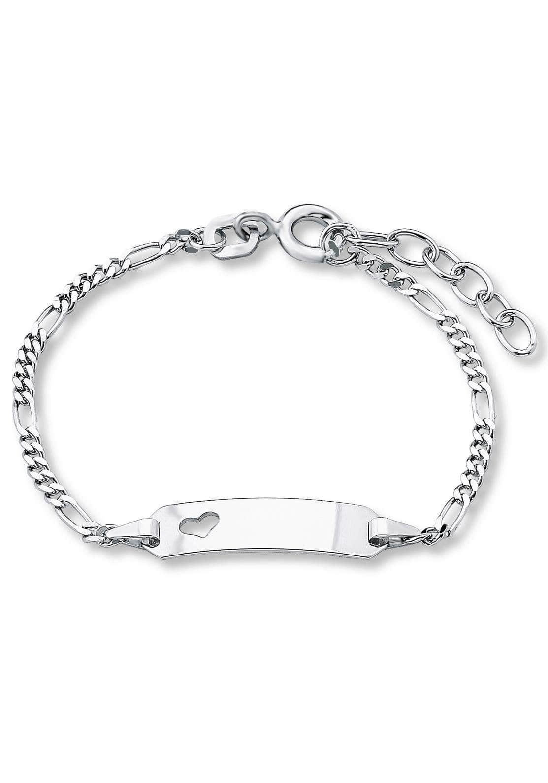 Mädchenmode Amor Amore Gold Bracelet Set - Mother/Daughter or Friendship Gift