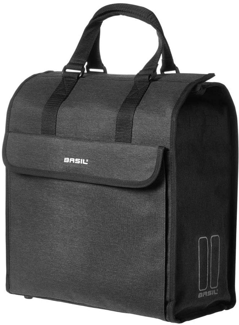 Basil Gepäckträgertasche Mira Mädchenmode Basil