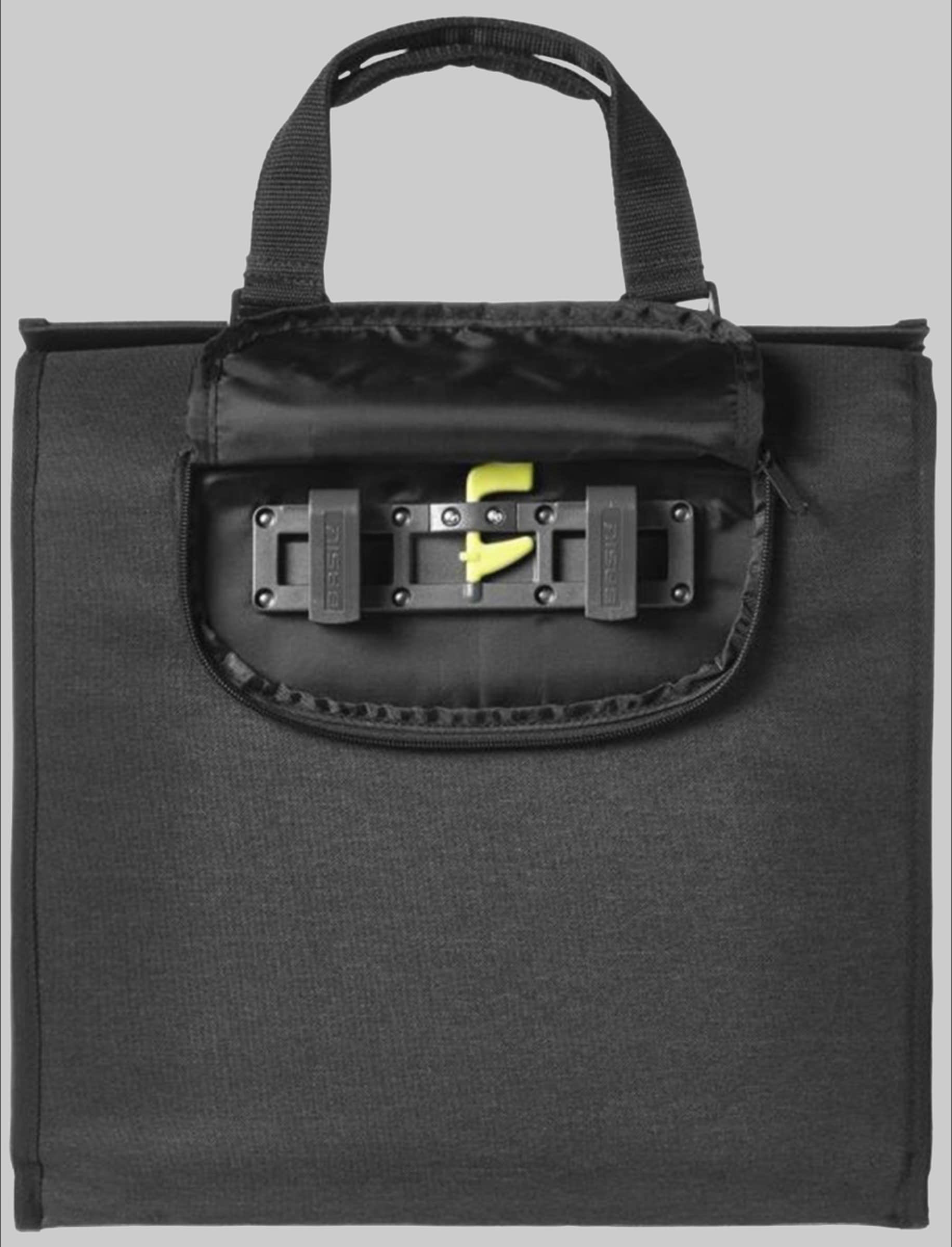 Basil Gepäckträgertasche Mira Mädchenmode Basil
