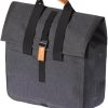 Basil Basil Gepäckträgertasche Urban Dry Shopper Mädchenmode