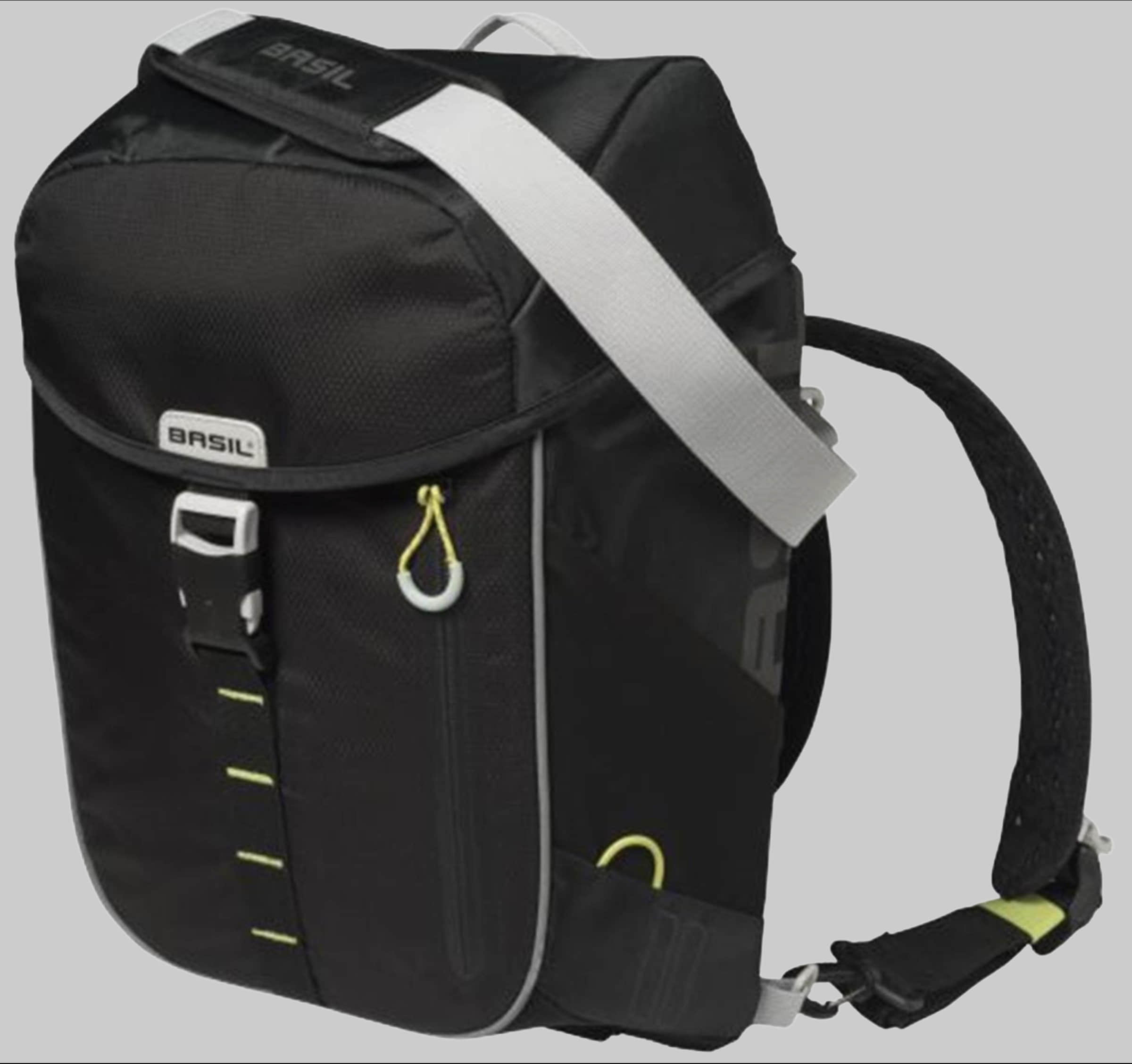Basil Basil Miles Pannier Bag Mädchenmode