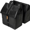 Basil Basil UrbanDry Double Bag - Waterproof Cycling Pack Mädchenmode
