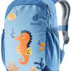 deuter Deuter Pico 5L Kids Rucksack - [Color Name] aqua-wave Spielzeug