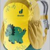 deuter Spielzeug Deuter Pico 5L Kids Rucksack - [Color Name] corn
