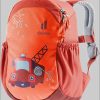 Deuter Pico 5L Kids Rucksack - [Color Name] papaya deuter Spielzeug