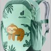 Deuter Pico 5L Kids Rucksack - [Color Name] spearmint- deuter Spielzeug