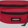 Eastpak Eastpak Doggy Bag Gürteltasche – Schwarz | POLAS Scarlet Red Accessoires & Taschen