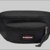 Eastpak Eastpak Doggy Bag Gürteltasche – Schwarz | POLAS schwarz Accessoires & Taschen