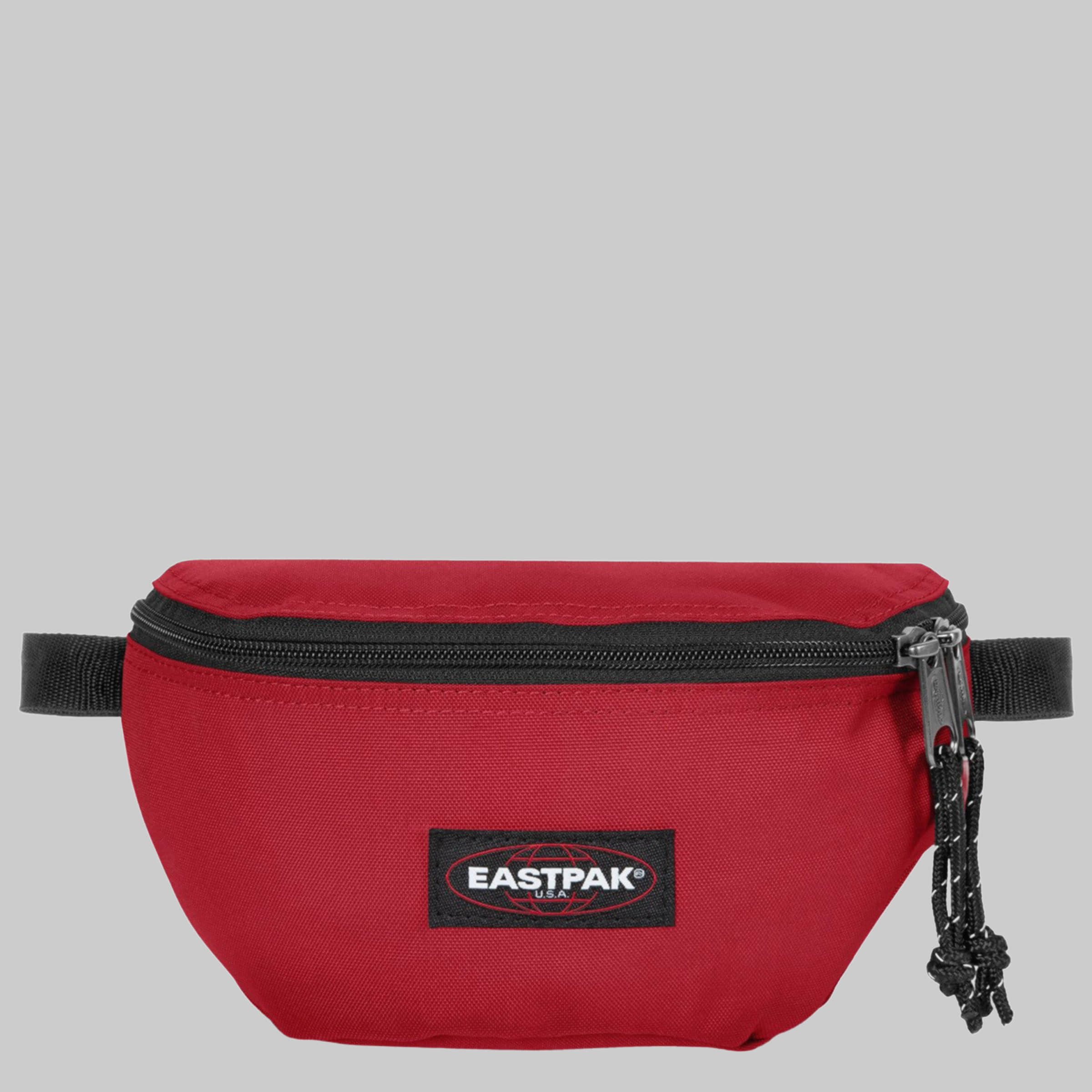 Eastpak Springer Belt Bag - Iconic Style & Durable Design Beet Burgu Accessoires & Taschen Eastpak