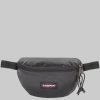 Eastpak Springer Belt Bag - Iconic Style & Durable Design Glossy Black Eastpak Accessoires & Taschen