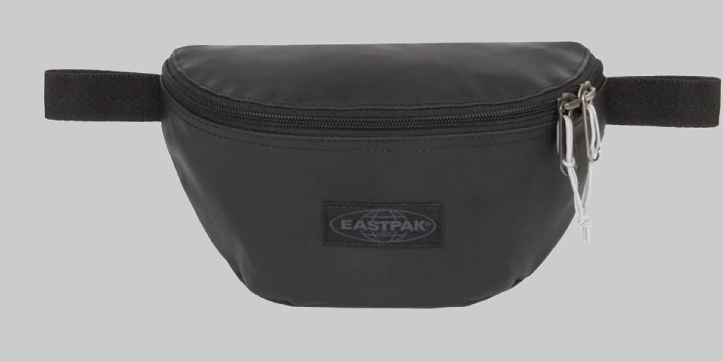 Taschen Eastpak Eastpak Springer Belt Bag - Iconic Style & Durable Design Tarp Black