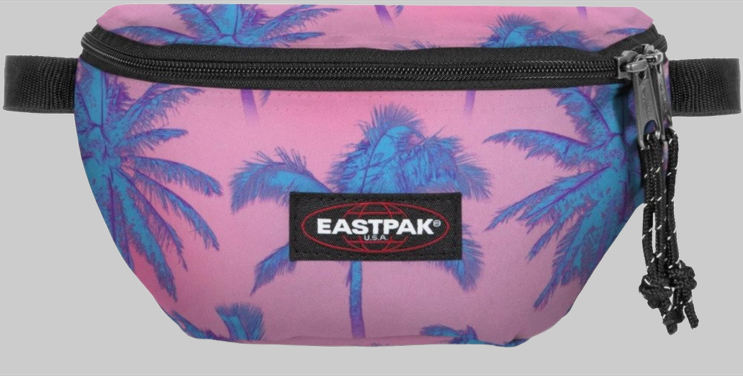 Eastpak Springer Belt Bag - Iconic Style & Durable Design Brize Dye Eastpak Taschen