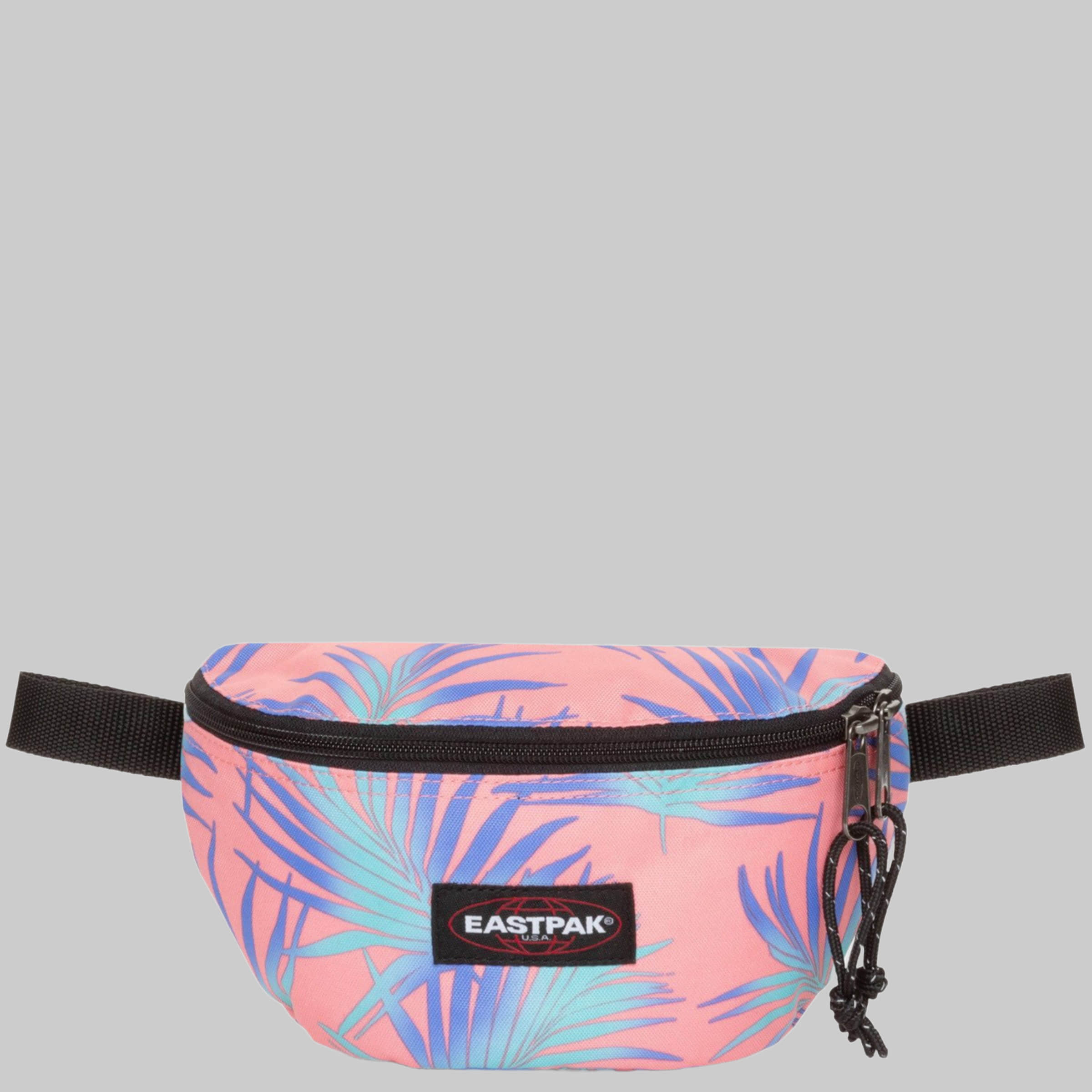 Eastpak Springer Belt Bag - Iconic Style & Durable Design BrizePinkG Accessoires & Taschen Eastpak