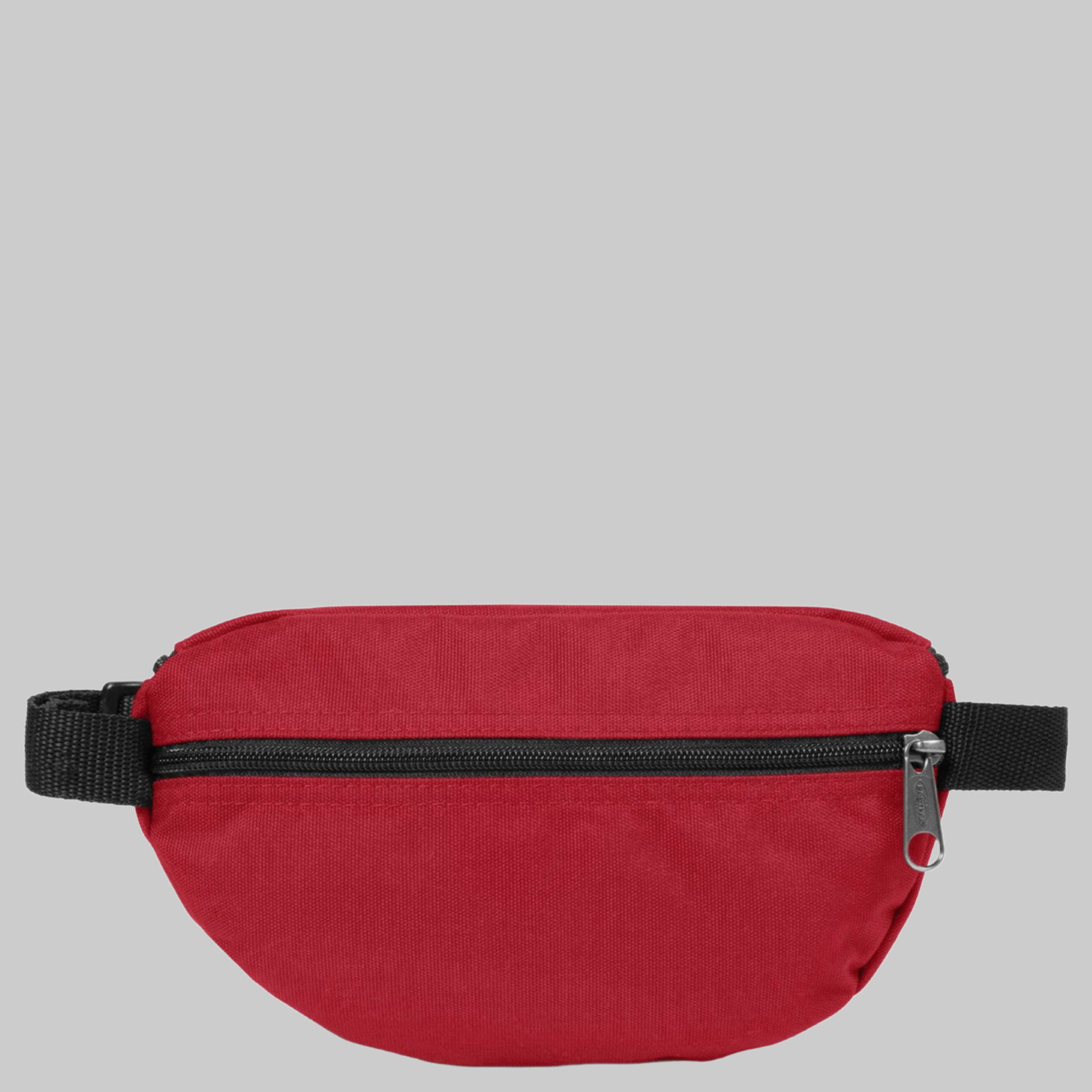 Eastpak Springer Belt Bag - Iconic Style & Durable Design Beet Burgu Accessoires & Taschen Eastpak