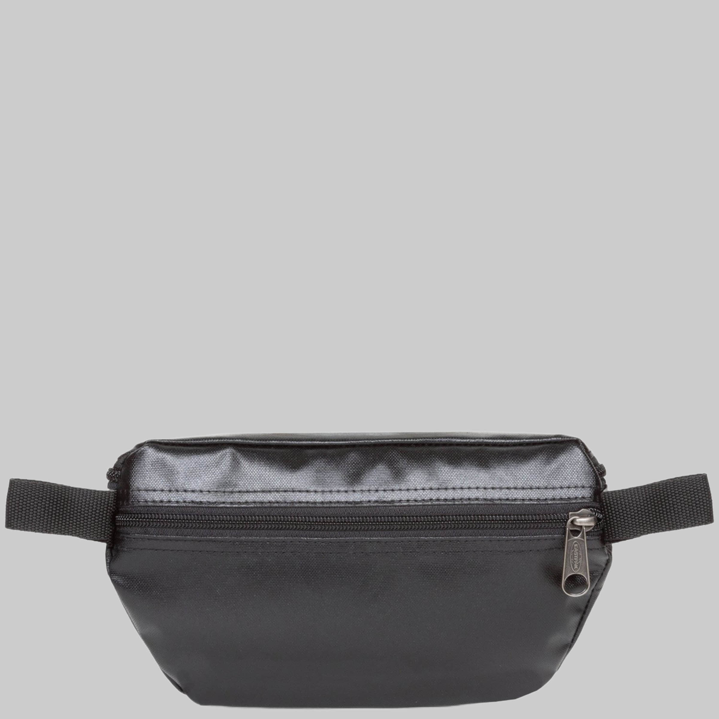 Eastpak Springer Belt Bag - Iconic Style & Durable Design Glossy Black Eastpak Accessoires & Taschen