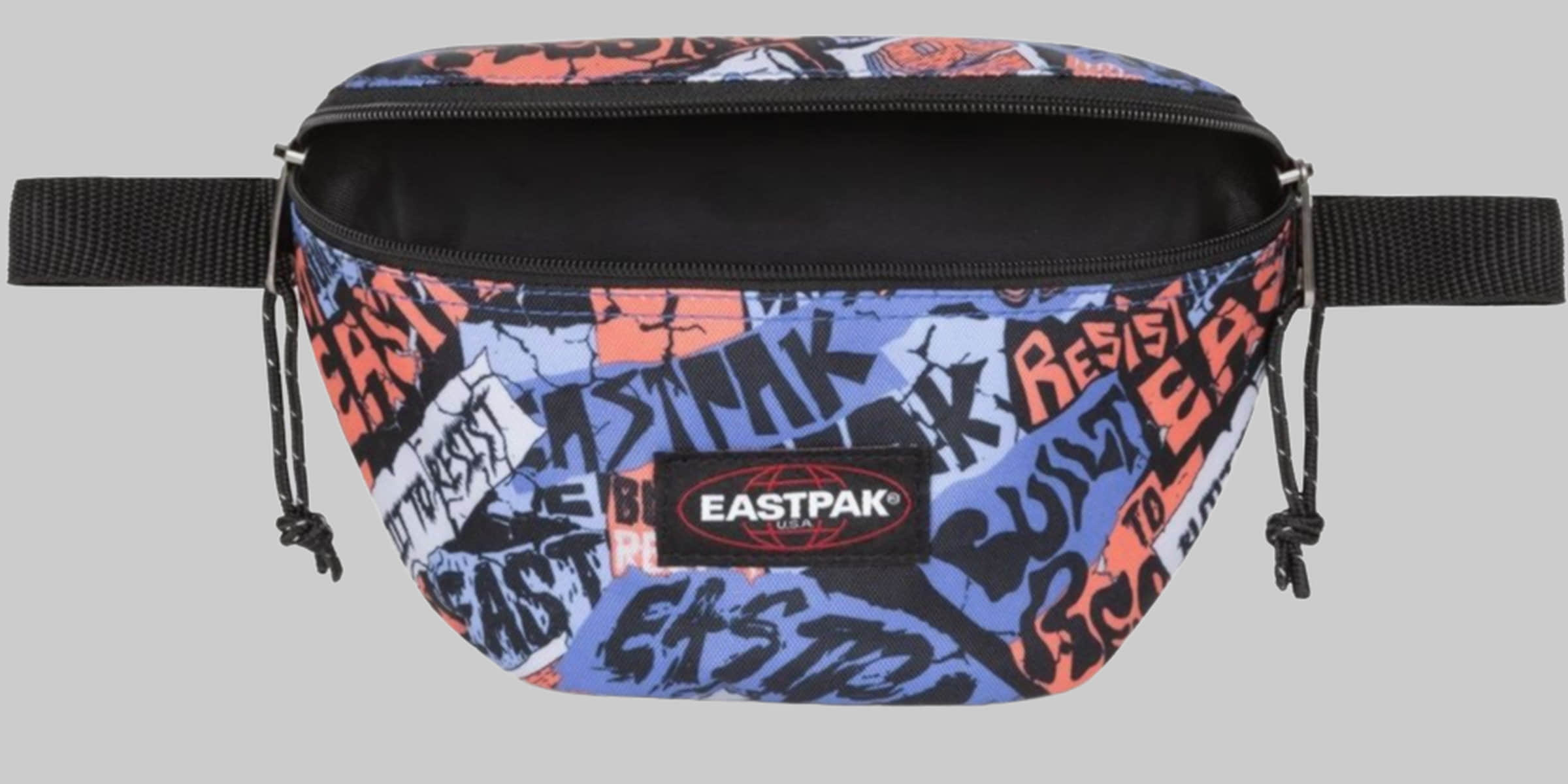 Eastpak Springer Belt Bag - Iconic Style & Durable Design TrashySkat Eastpak Taschen