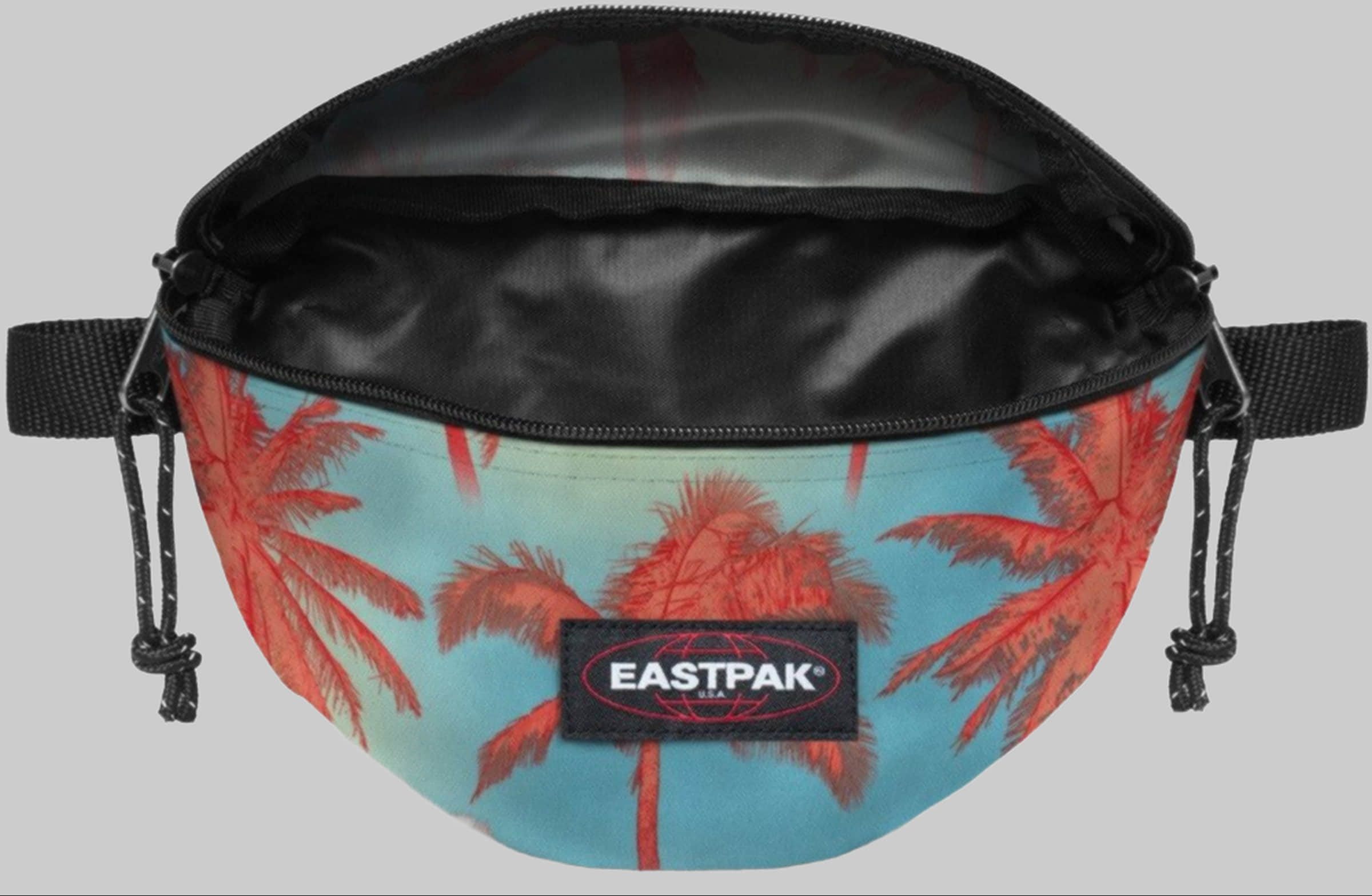 Eastpak Springer Belt Bag - Iconic Style & Durable Design Brize Dye Taschen Eastpak