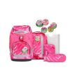 ergobag Spielzeug Ergobag Pack School Backpack Set - StarlightBear/DomstürmBear - 6 Piece Set A20 KuntBä
