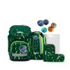 Ergobag Pack School Backpack Set - StarlightBear/DomstürmBear - 6 Piece Set Bärtastisc ergobag Spielzeug