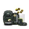 Ergobag Pack School Backpack Set - StarlightBear/DomstürmBear - 6 Piece Set MähdreschB Spielzeug ergobag