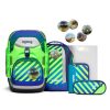 ergobag Ergobag Pack School Backpack Set - StarlightBear/DomstürmBear - 6 Piece Set truckbär Spielzeug