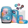 ergobag Ergobag Pack School Backpack Set - StarlightBear/DomstürmBear - 6 Piece Set urlaubsfie Spielzeug