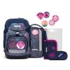 ergobag Spielzeug Ergobag Pack School Backpack Set - StarlightBear/DomstürmBear - 6 Piece Set bärlaxy