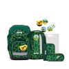 ergobag Ergobag Pack School Backpack Set - StarlightBear/DomstürmBear - 6 Piece Set BärRex - G Spielzeug
