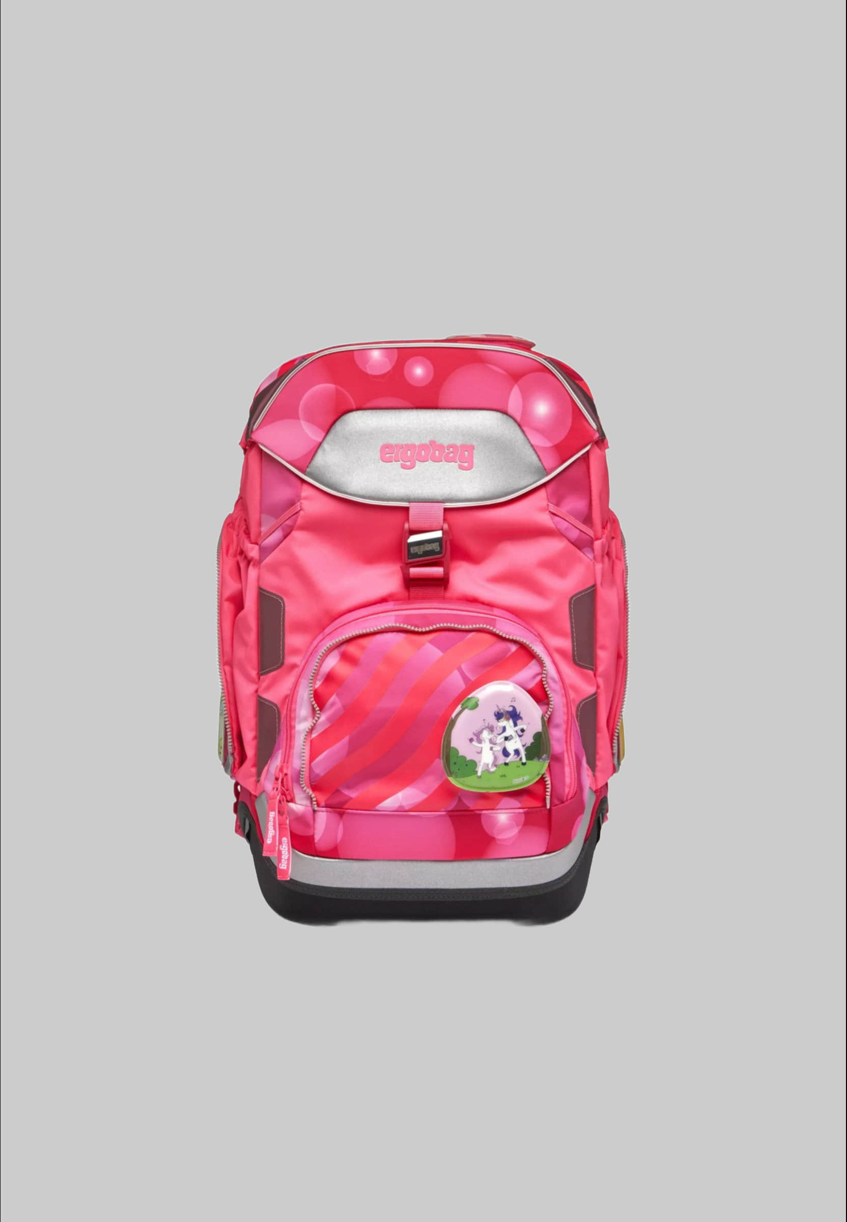 Ergobag Pack School Backpack Set - StarlightBear/DomstürmBear - 6 Piece Set KuntBärbun ergobag Spielzeug