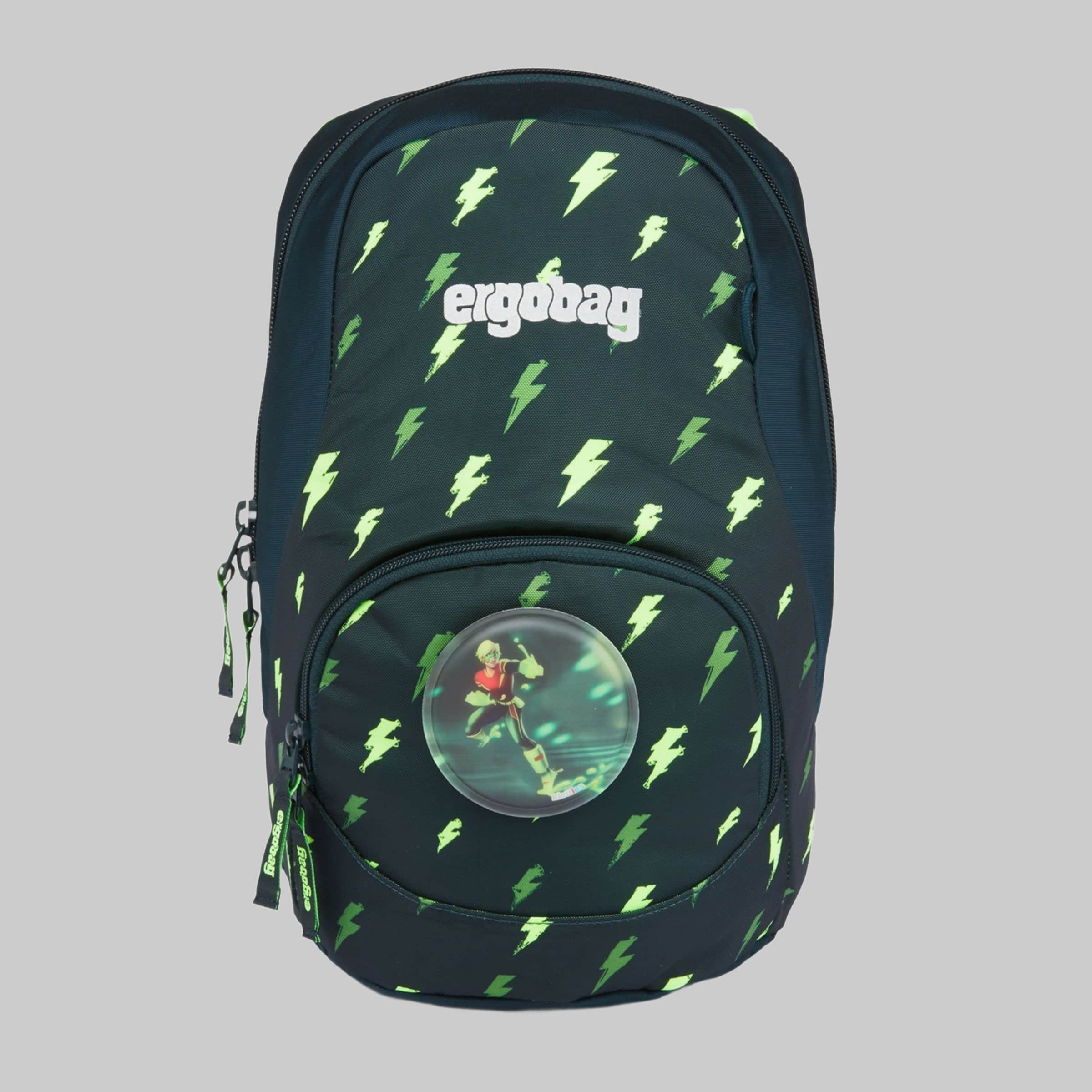 Spielzeug ergobag Ergobag ease Small Rucksack: Daycare & Playtime Companion bärtolomäu