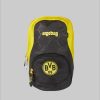 Spielzeug ergobag Ergobag ease Small Rucksack: Daycare & Playtime Companion Borussia D