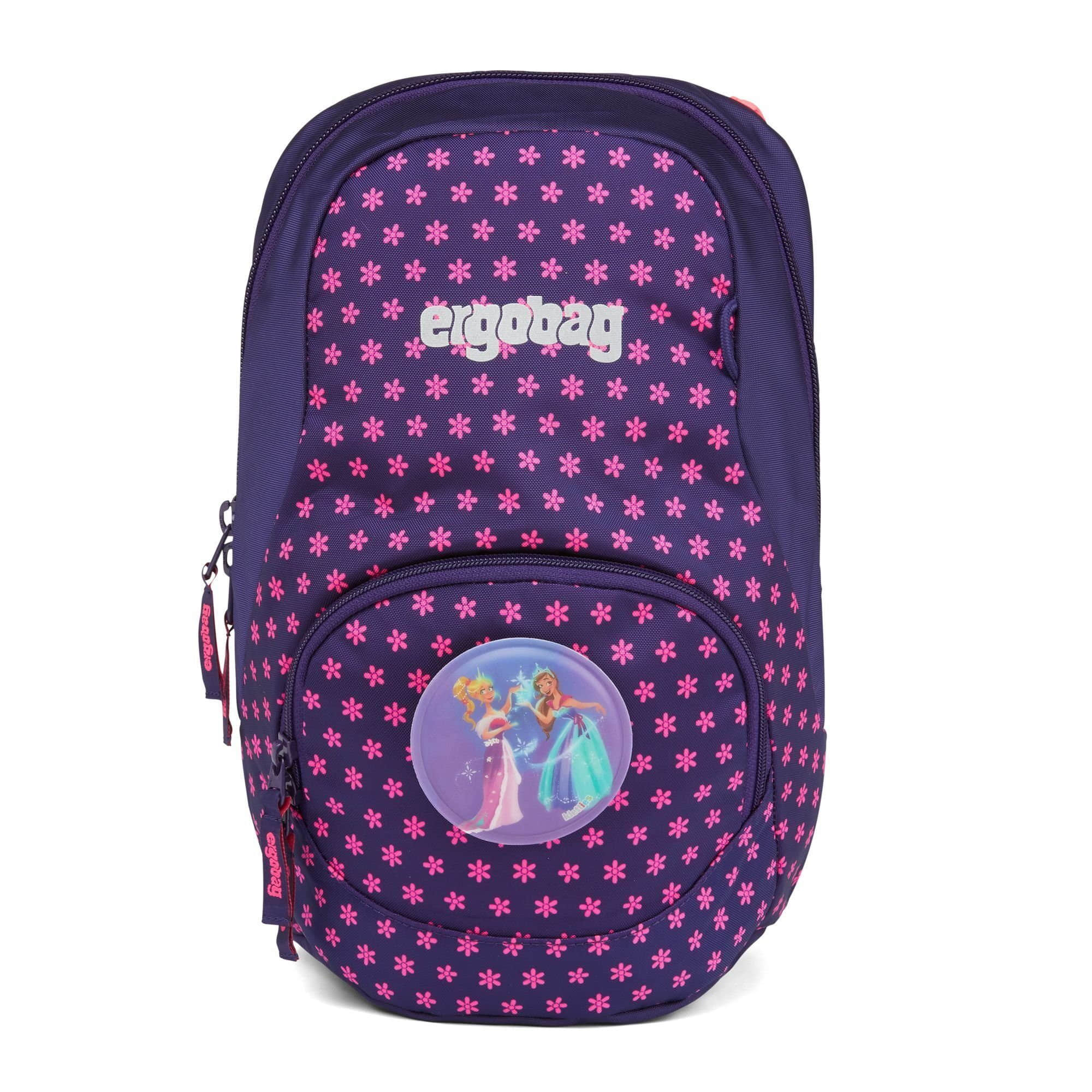 ergobag Ergobag ease Small Rucksack: Daycare & Playtime Companion bärtina Spielzeug