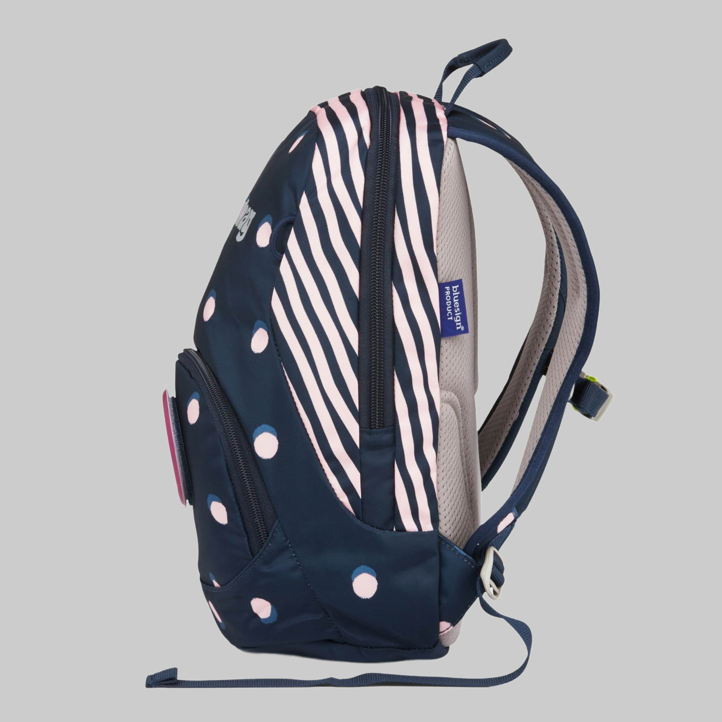 Ergobag ease Small Rucksack: Daycare & Playtime Companion bärbel Spielzeug ergobag