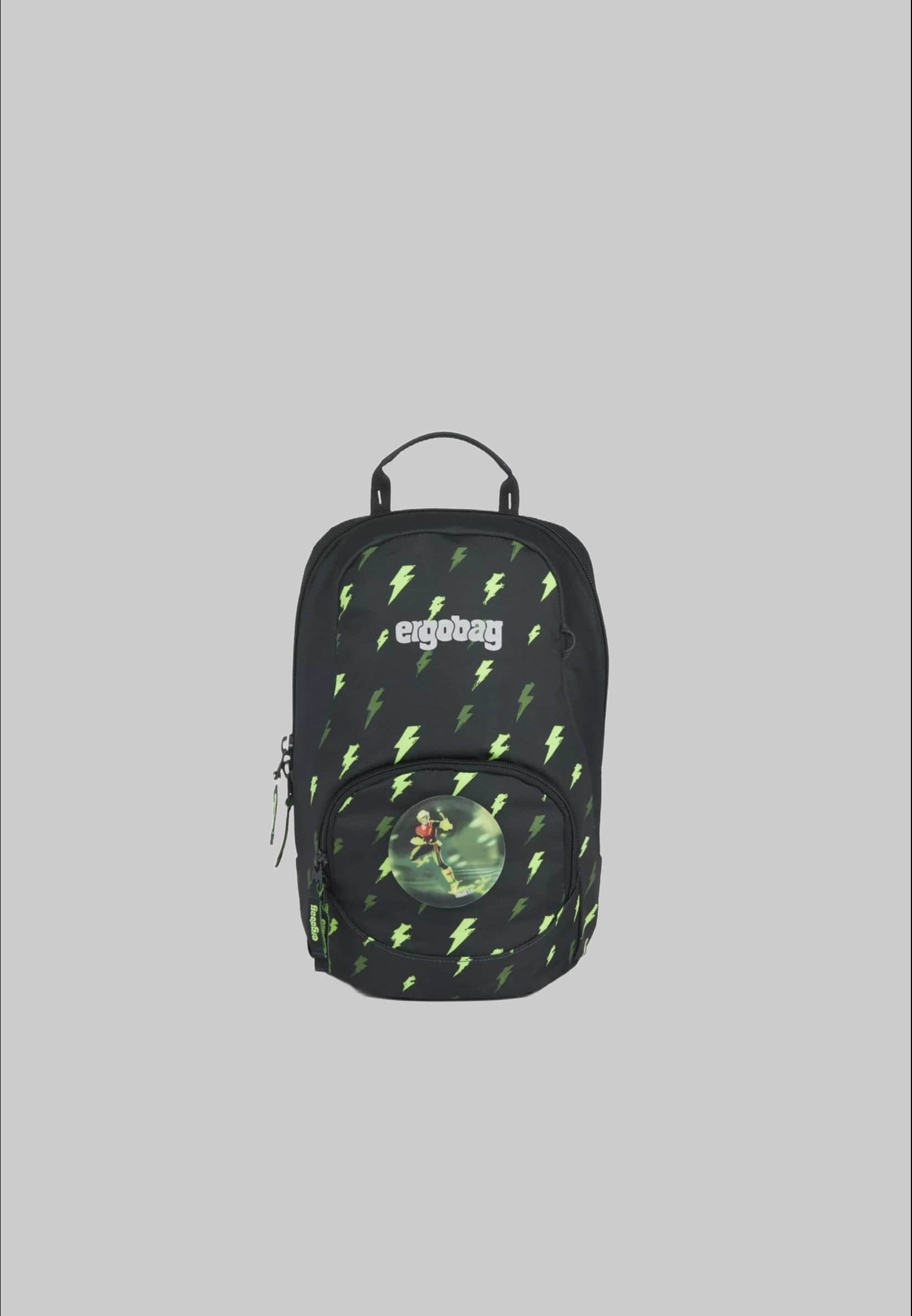 ergobag Spielzeug Ergobag ease Small Rucksack: Daycare & Playtime Companion Bärtolomäu
