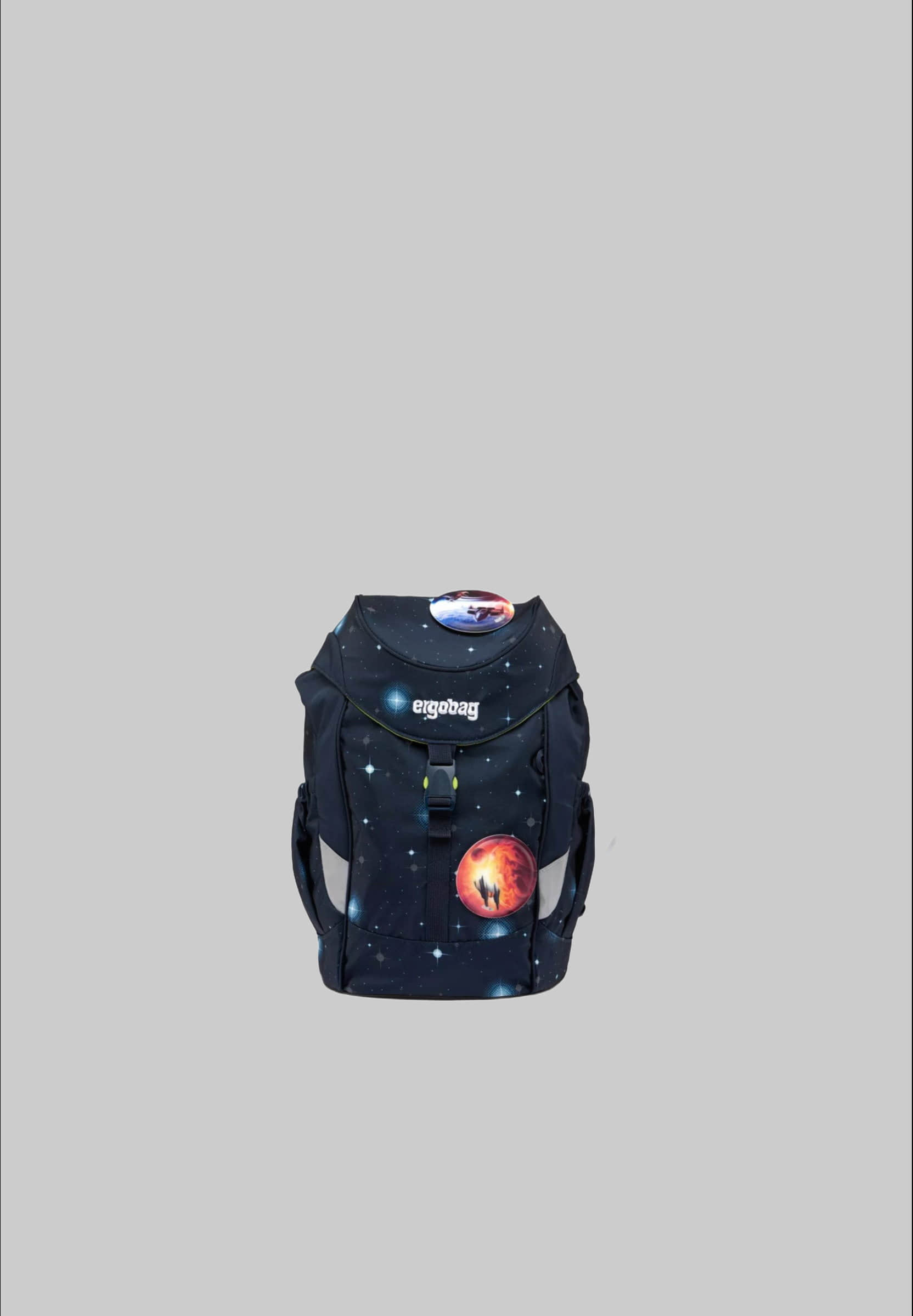 ergobag Spielzeug Ergobag mini Kindergarten Backpack - Comfortable & Personalized KoBärnikus