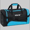 Sportaccessoires Erima Erima Club 1900 2.0 Sport Bag curacao/sc