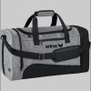 Erima Club 1900 2.0 Sport Bag schwarz/gr Erima Sportaccessoires