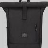 Johnny Urban Johnny Urban Junior Aaron: Sustainable Kids Backpack - Ages 3+ | Recycled & Water-Resistant schwarz Spielzeug