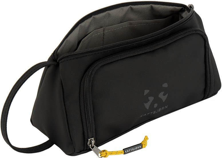 Kattbjørn 'Swag Bag Explorer' Pencil Case - Recycled PET Design flashlight Ausstattung & Pflege KATTBJu00D8RN