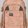 Lu00C4SSIG LÄSSIG ORIGIN Bold School Backpack, Recycled Material Leaves Kar Spielzeug