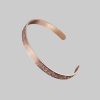 myToys Lale Collectionu00AE Lale Collection™ Ayatul Kursi Necklace & Bracelet Set - Gold Rosé-Gold