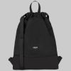 LARKSON Larkson No. 7 Turnbeutel Damen & Herren | Recycled PET, Anti-Theft | Sustainable Style Schwarz Spielzeug