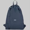 LARKSON Spielzeug Larkson No. 7 Turnbeutel Damen & Herren | Recycled PET, Anti-Theft | Sustainable Style Dunkelblau