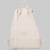 Spielzeug LARKSON Larkson No. 7 Turnbeutel Damen & Herren | Recycled PET, Anti-Theft | Sustainable Style Sand