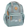 Spielzeug Mama Poppins Germany Mama Poppins Germany Children's Backpack - Kindergarten & School Adventure Petrol