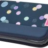 McNeill McNeill Federmäppchen Etui gefüllt Polly Ausstattung & Pflege