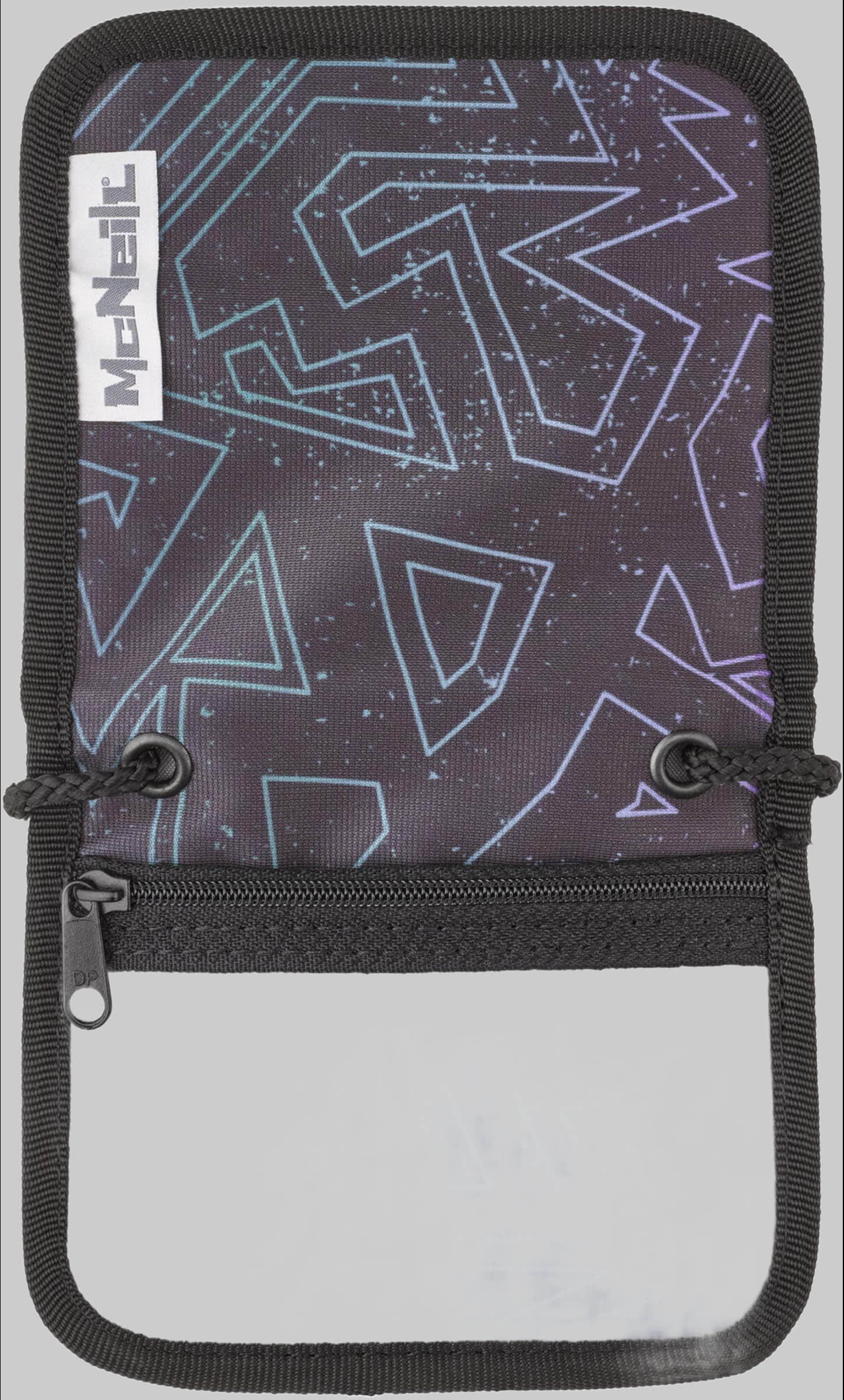 McNeill McNeill Tron Brustbeutel | Made in Europe | Official McNeill Store Mädchenmode